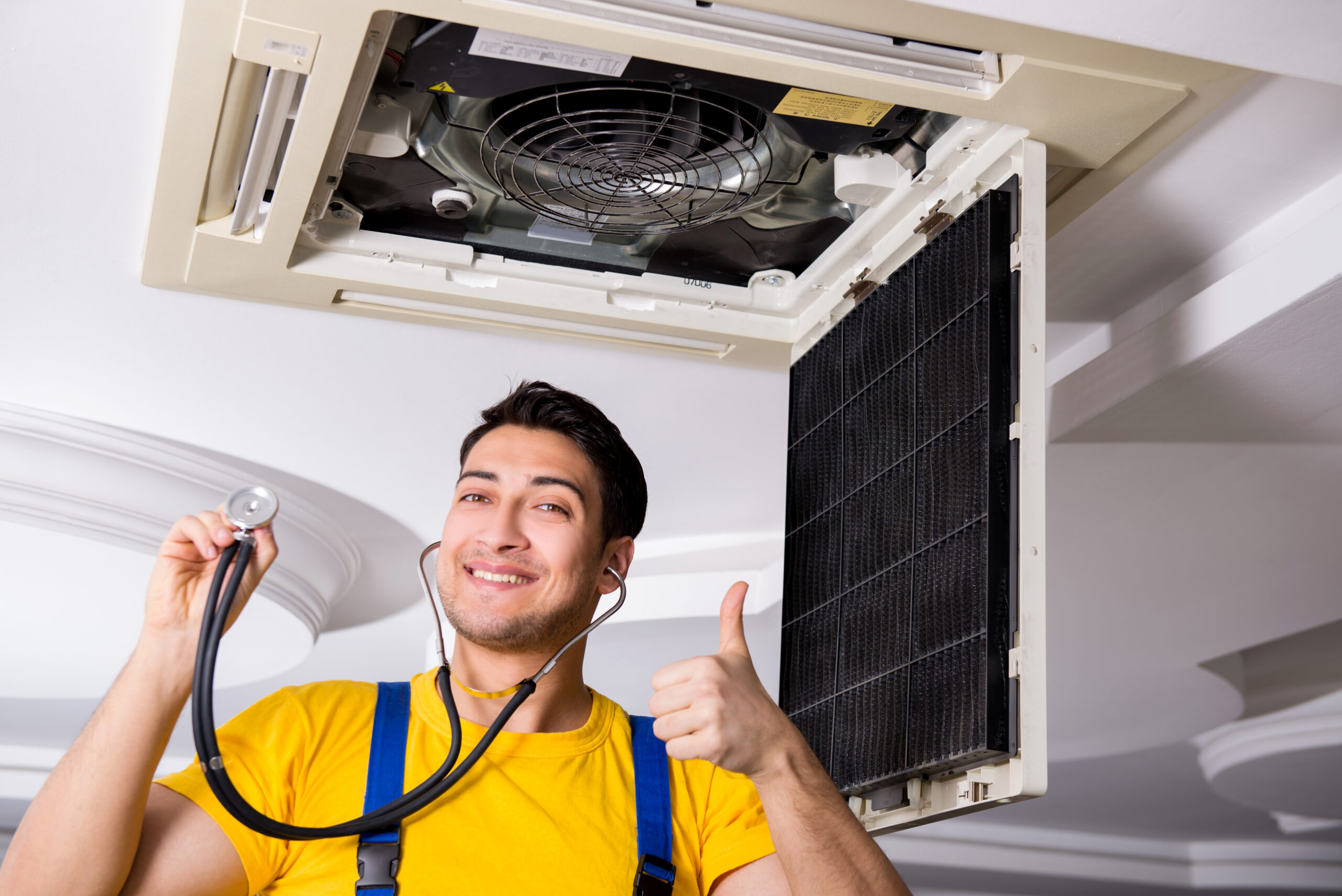 Types Of HVAC Careers And Job Paths | Austin Career Institute