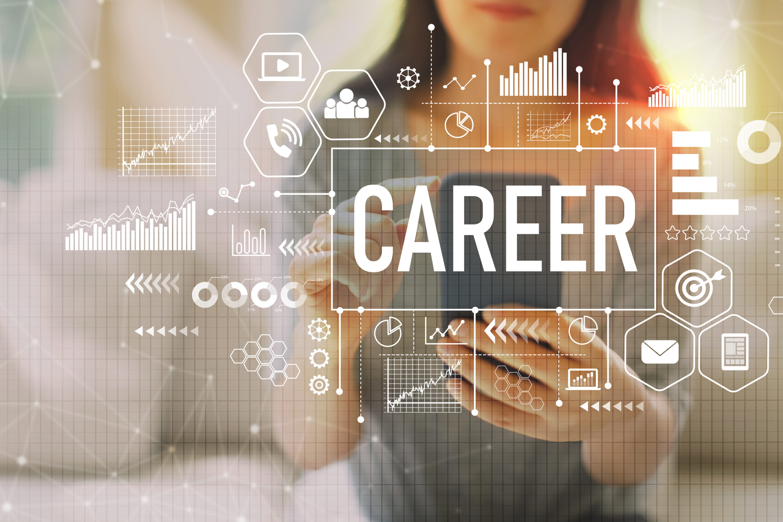 How to Start Your Own Career Action Plan | Austin Career Institute