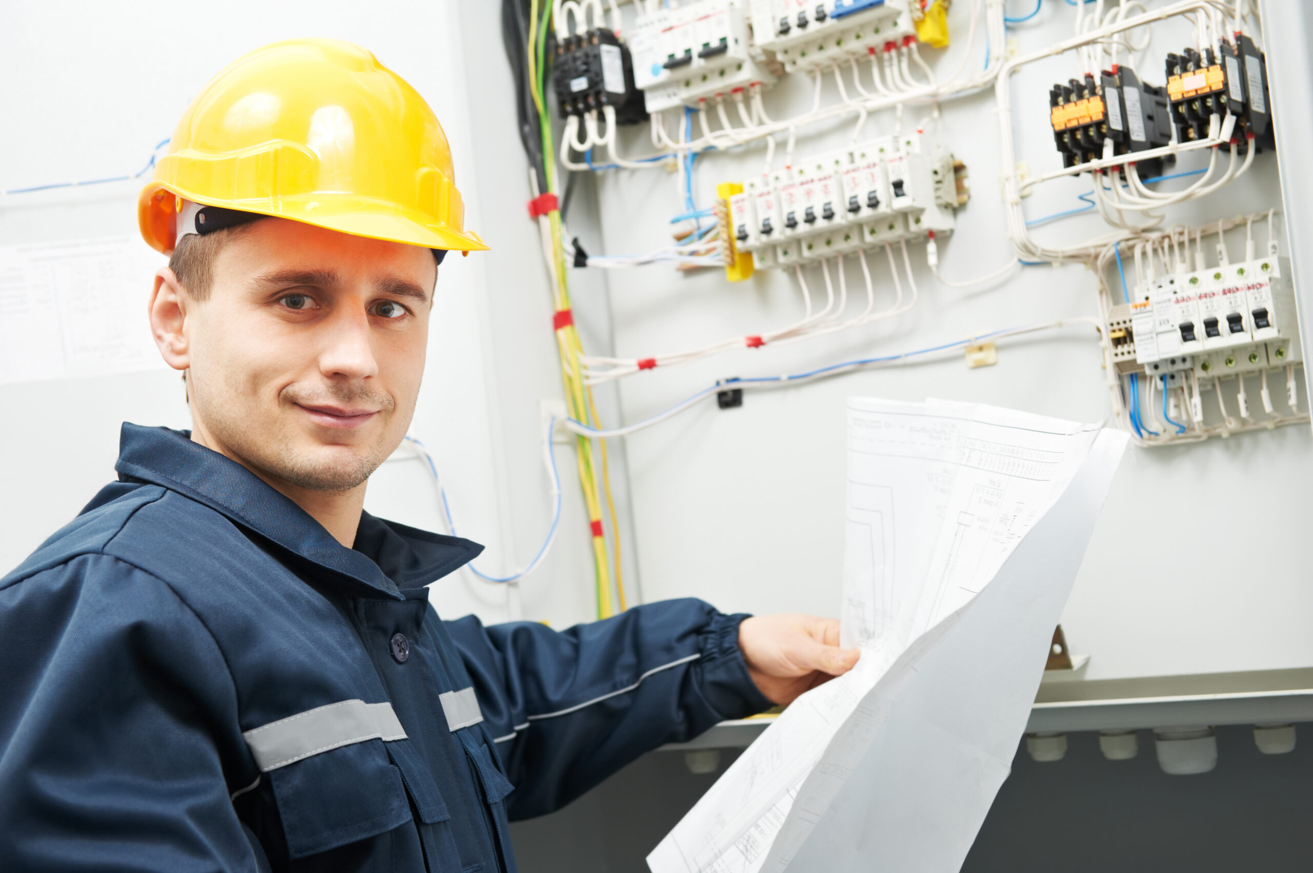 Electrician Corvallis