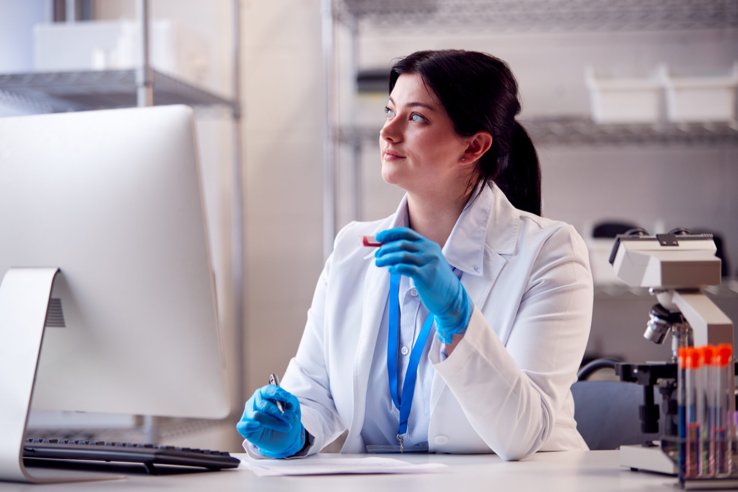phlebotomy careers